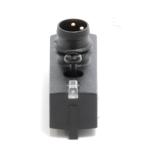 Electrical connection plate 573920 New FS